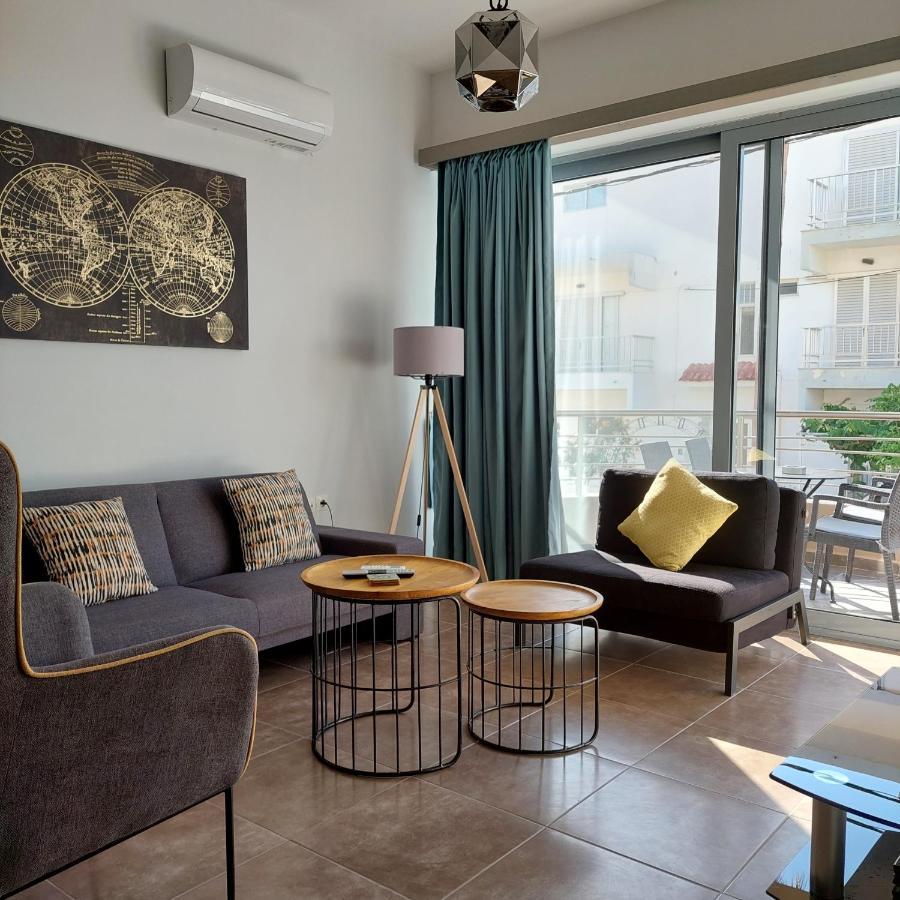 Appartamento Manolakis House Kardamena  Esterno foto