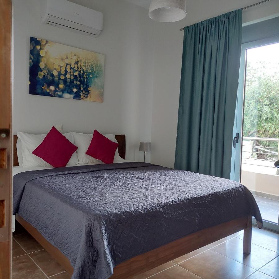 Appartamento Manolakis House Kardamena  Esterno foto