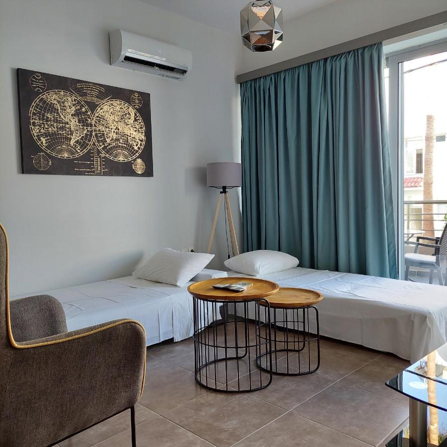 Appartamento Manolakis House Kardamena  Esterno foto