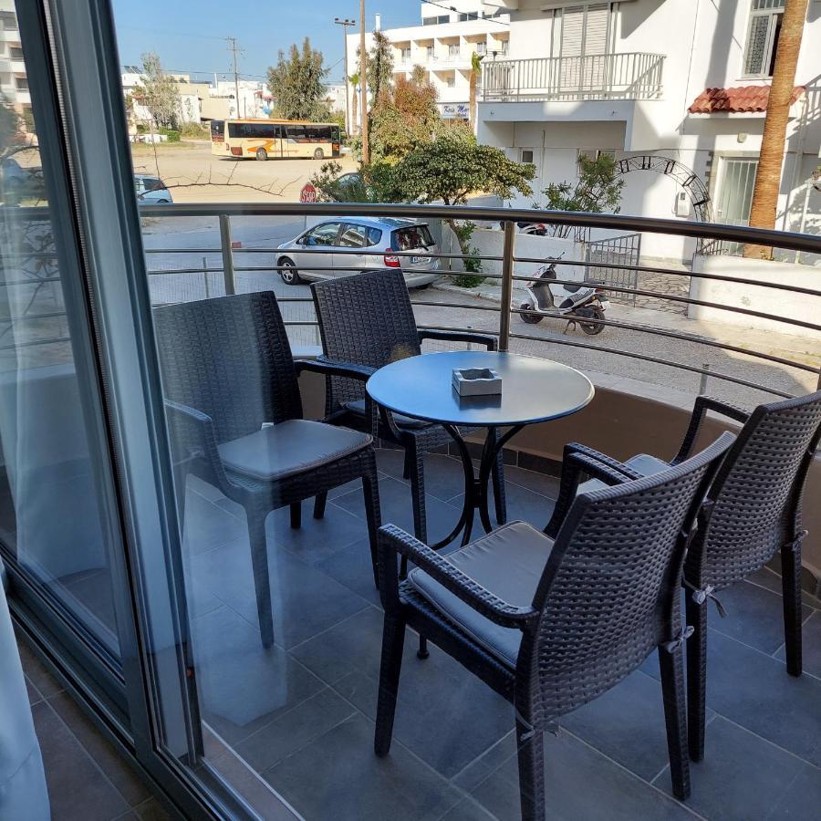 Appartamento Manolakis House Kardamena  Esterno foto