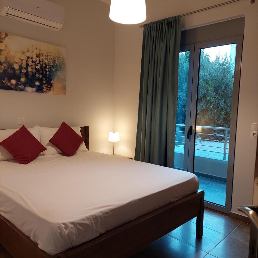 Appartamento Manolakis House Kardamena  Esterno foto