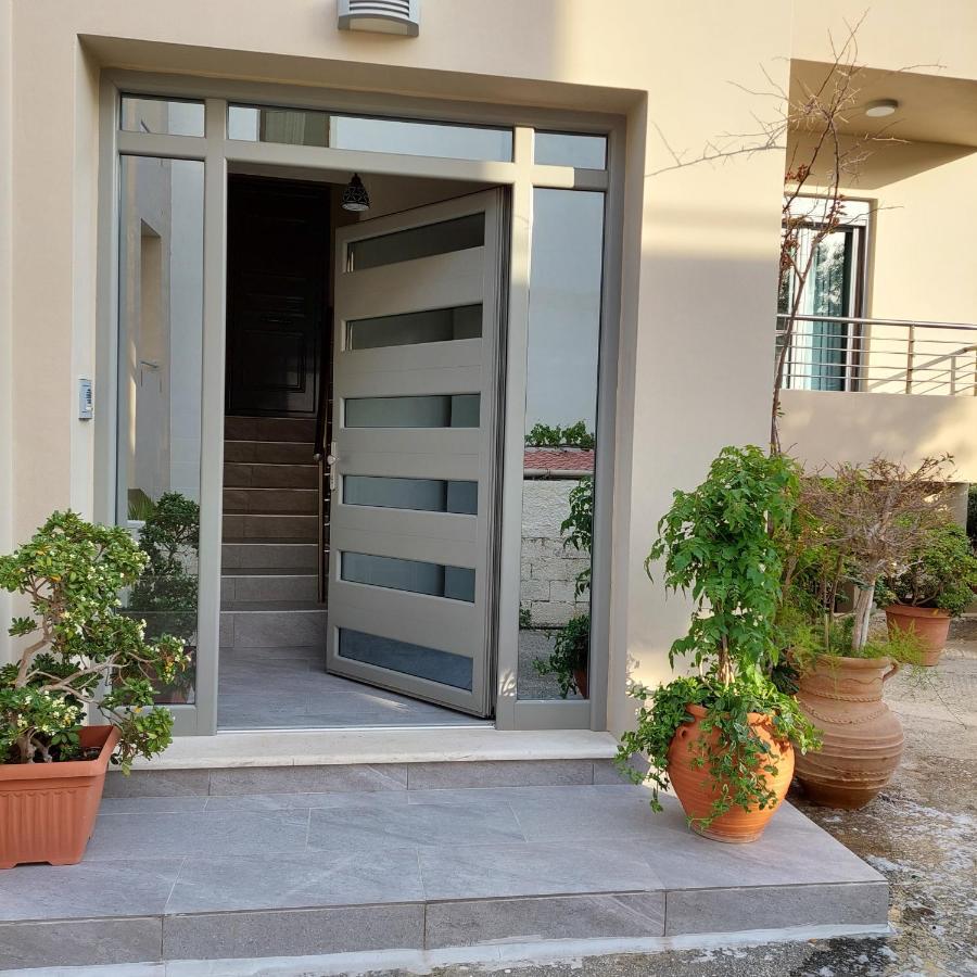 Appartamento Manolakis House Kardamena  Esterno foto