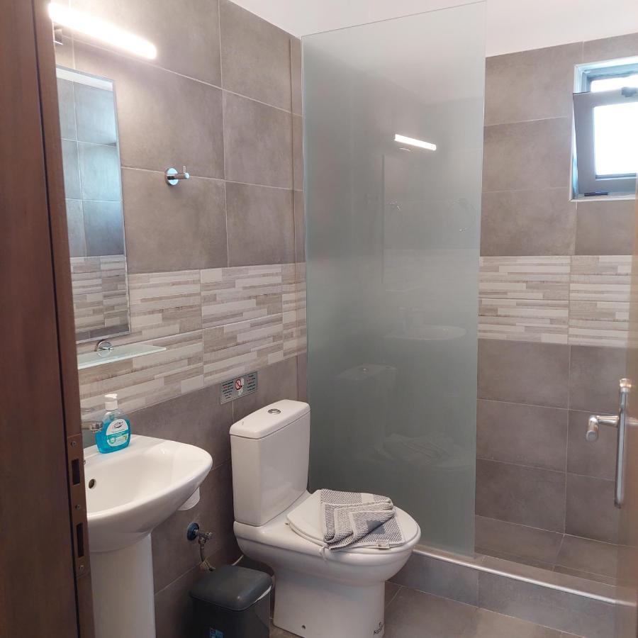 Appartamento Manolakis House Kardamena  Esterno foto