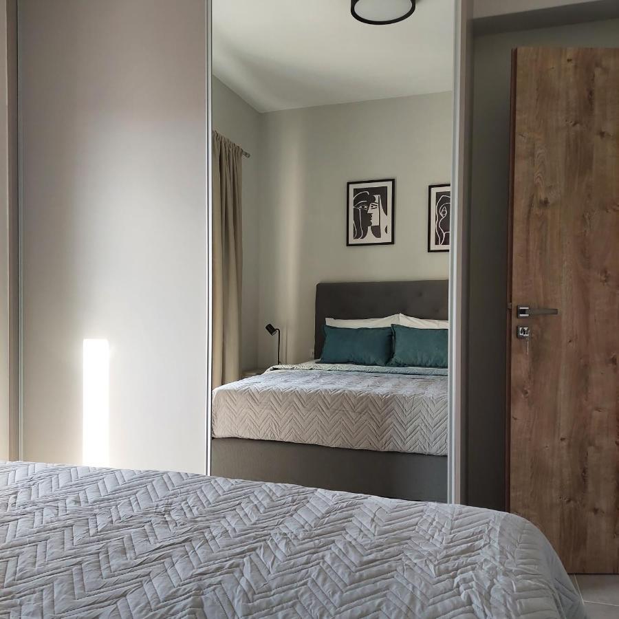 Appartamento Manolakis House Kardamena  Esterno foto