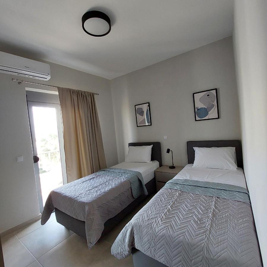 Appartamento Manolakis House Kardamena  Esterno foto