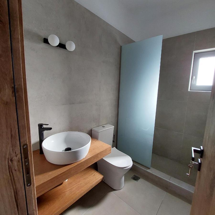 Appartamento Manolakis House Kardamena  Esterno foto