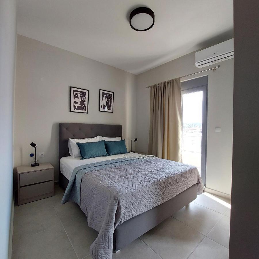 Appartamento Manolakis House Kardamena  Esterno foto