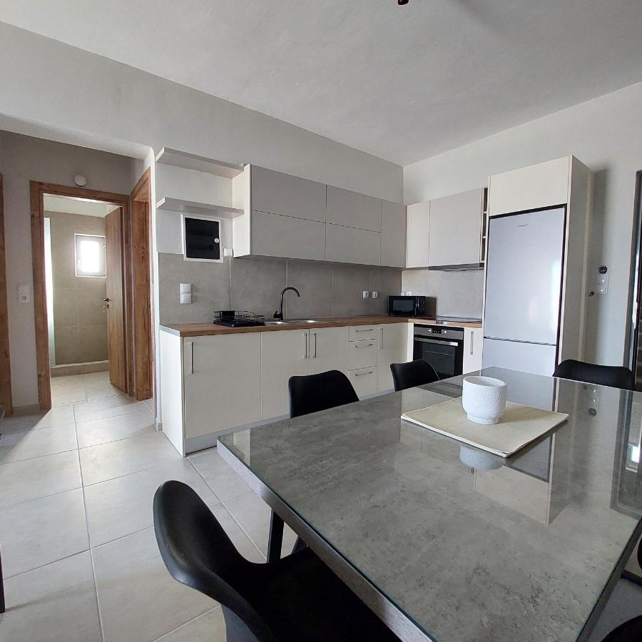 Appartamento Manolakis House Kardamena  Esterno foto