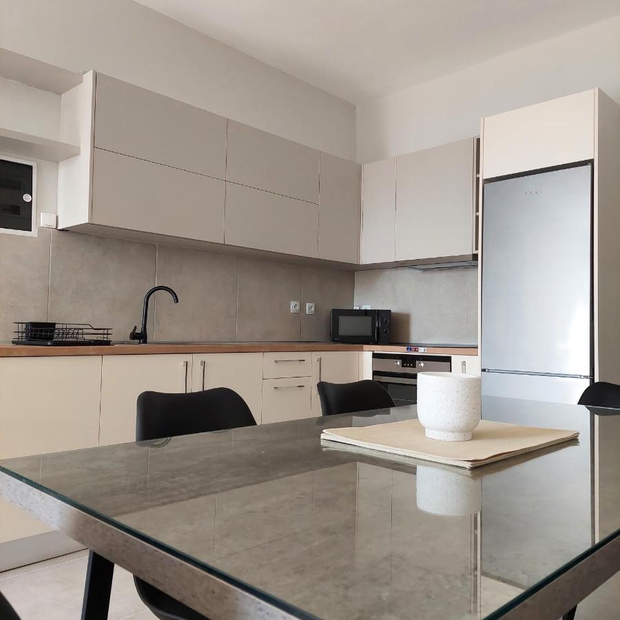 Appartamento Manolakis House Kardamena  Esterno foto