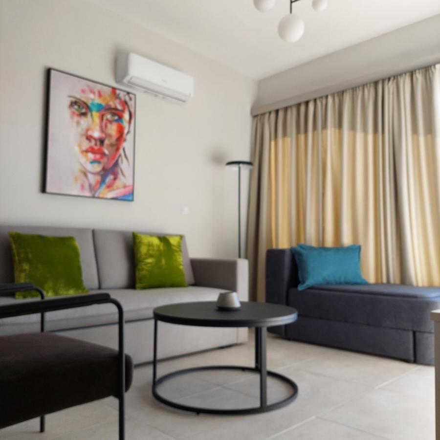 Appartamento Manolakis House Kardamena  Esterno foto